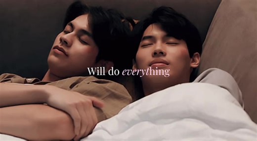 Nostalgia for 2gether: A Coming-of-Age Series