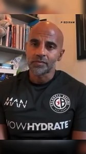 22K views · 83 reactions | “CARL FROCH SAID A LOT ABOUT ANTHONY JOSHUA TOO, IT’S A DIG AT ROB McCRACKEN” David Coldwell RAW (FULL INTERVIEW LINK IN COMMENTS⤵️) | Boxing King Media | Facebook