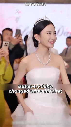 Husband loved old classmate divorce brought shocking truth #shorts #movie #drama