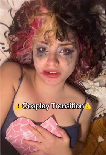 Cupid Asteria: Stunning Monster High Cosplay Showcase