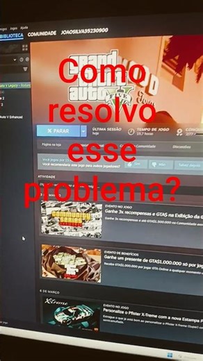 GTA V Legacy won't open #game #gta5 #error #help #rockstar