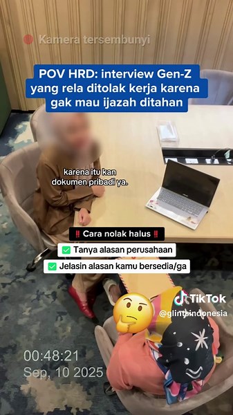 Temukan Peluang Kerja Melalui Glints TapLoker
