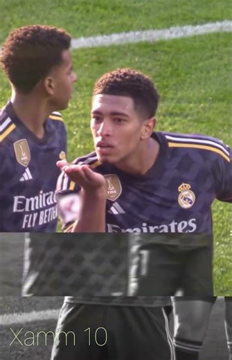 Xamm belingham edits