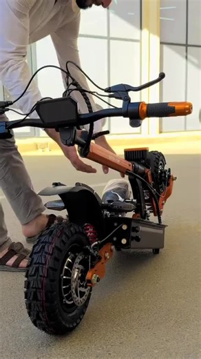 Affordable Electric Vehicle Promotion - Last Day to Save!