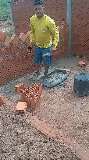 Brick Laying Techniques for Construction Projects
