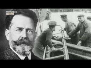 Expedition ins ewige Eis - Alfred Wegener (Doku) [HD]