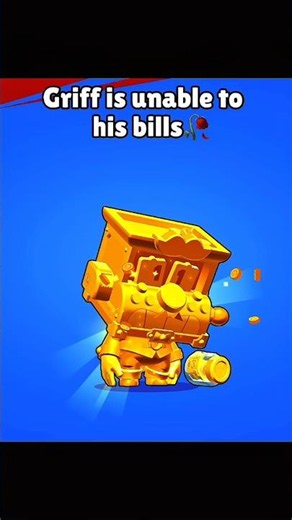 Brawlers Real life is so depressing💔🥀 #brawlstars