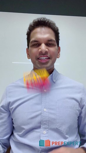 1.1K views |  What Are The 5 Key Study Tools To Ace Any Exam? by Prep Expert Founder Dr. Shaan Patel, MD, MBA #College #Scholarships #SAT #ACT #TestPrep #SATPrep #ACTPrep #CollegeAdmissions | Prep Expert | Facebook