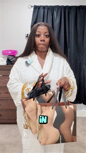 60K views · 1.2K reactions | SKIMS review!! 6/10 | Sherell Hodge | Facebook