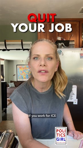 578K views · 39K reactions | Dude, quit your job. | Politics Girl | Facebook