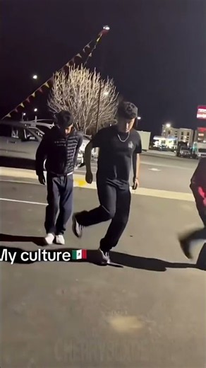 Ma culture #mexican #remix #dance