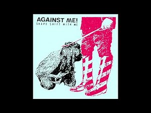 Suicide Bomber - Against Me!