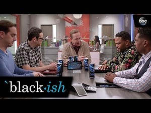 HBCUs - black-ish