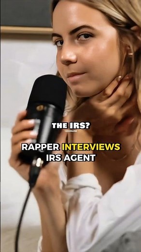 Offset Interviews IRS Agent Bobbi Althoff