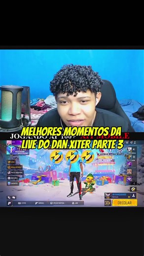 🤣🤣🤣🤣 #freefire_lover #free_fire #bypass #analista #danxiter