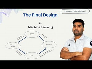 # 2.5 Final Design | Machine Learning |Sagu Amit