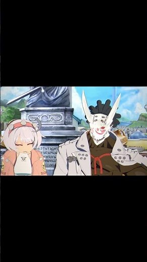 Elphelt exposed nerve ending #ggst #guiltygearstrive #blenderanimation #animation