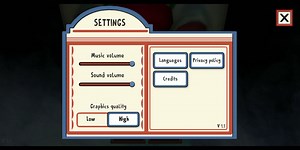 Santa Scream 1 Gameplay