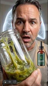 Why Mucus Gets Stuck