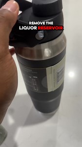 80 reactions · 9 comments | Tired of leaky flasks, bulky bottles, or warm drinks halfway through the back 9?  Flaskap is your game-day hydration hack. ☀️ Built for the course. Loved by golfers. | FlasKap | Facebook