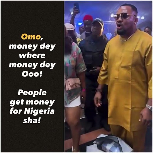 Ternahiikyaa omo,I need to double my hustle,people no longer spray 1,1note ,Na bundle now.