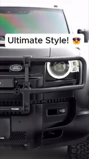 If you want to boost your New Defender's looks and functionality, Plumb products are the perfect modifications for your New Defender! We have a wide range of Plumb products available on our website, from Roof Racks to Storage Hatches! 😎 Head over to our Global Mods Store to modify your New Defender with a variety of premium modifications now! Link in Bio - 🔗 ⁠ ✴️ Global Mods Store 📦 www.newdefendermods.com (link in bio) ✴️ ⁠ #landrover #newdefender #Defender #4x4 #newdefendermods #l663 #landr