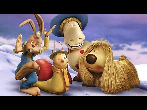 Doogal 2006 DVD Walkthrogh