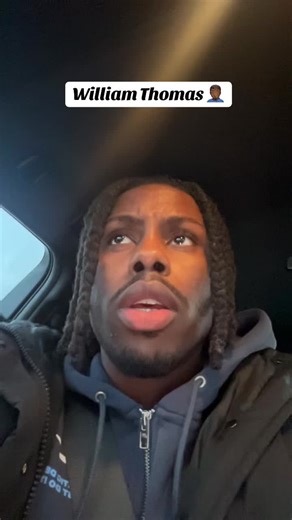 Exploring RnB Music Vibes with William Thomas