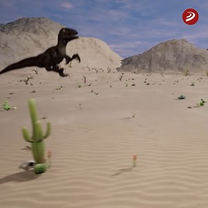58K views · 1.6K reactions | El mítico juego del dinosaurio de Chrome pero con graficotes | 3DJuegos | Facebook