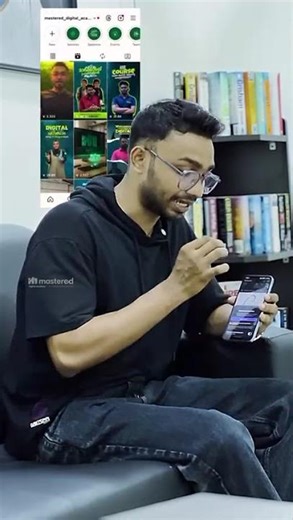 Instagram's new algorithm is here! Want to stay updated ?