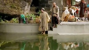 JESUS CAPITULO 39 COMPLETO