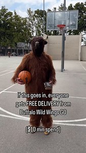 Get FREE DELIVERY from Buffalo Wild Wings GO for a limited time with code FREEDELIVERY | Buffalo Wild Wings
