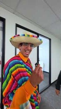 Let Me Hear Your Grito Mexicano