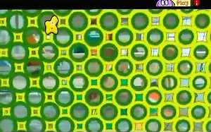 Boogie Beebies - In The Swim