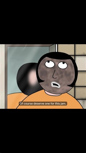 Black like Percy #kevinspencer | kevin