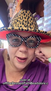 7.9K views · 216 reactions | At Offthebeadedpathbeadatore.com #beadedpath #offthebeadedpath #freeshippingFriday | Off the Beaded Path | Facebook