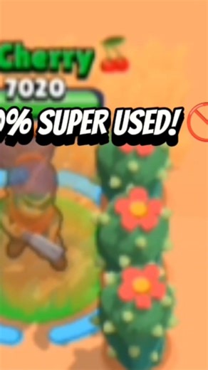 ​SHELLY NO SUPER CHALLENGE! 🚫🔥 (Impossible Win)!