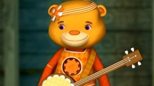 Team Umizoomi: Season 3 Episode 1 Cuckoo Bears