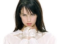 Mia Kirshner is best known for her role as Jenny Schecter...