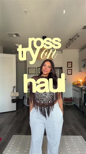 Exciting Outfit Ideas from Ross Dress for Less