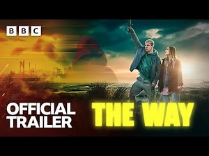 The Way - Official Trailer HD (2024)