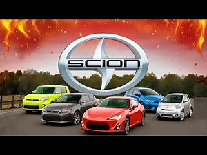 Why Toyota Was Forced to Kill Scion...