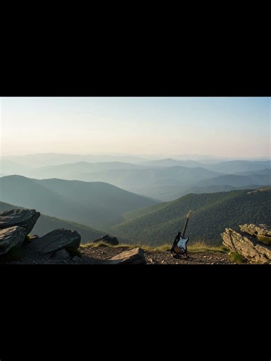 Slowbalance – 30 Seconds of Ambient Guitar