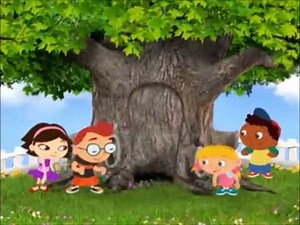 Little Einsteins- Macedonian Fandub (Season 2) (HQ)