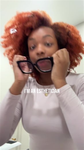 With consistency comes great results babe, come get Ür curated skin routine. • • • • • • • • • • #vcu #vsu #rvatok #fypシ゚viral #rvaesthetician