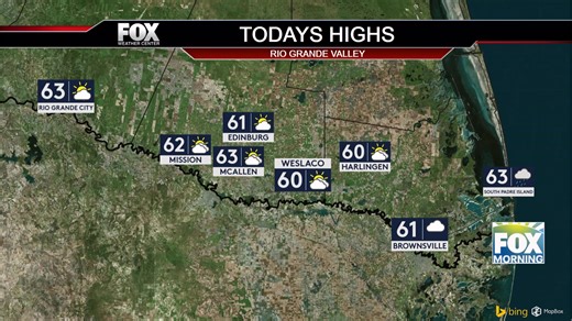 #Live: Fox Morning with Robin | KFXV - Fox News Rio Grande Valley