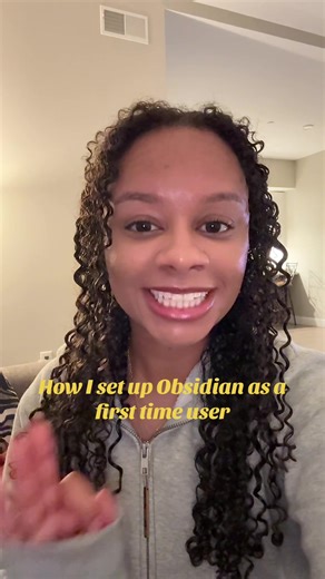 Obsidian Tips for Fast Learning and Effective Note-Taking