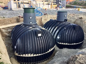 Comment être 100% autonome en eau