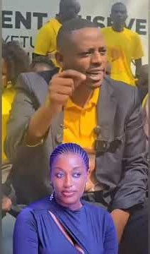 Enyumba ya Sitan ( NRM) Ekutte Omuliro