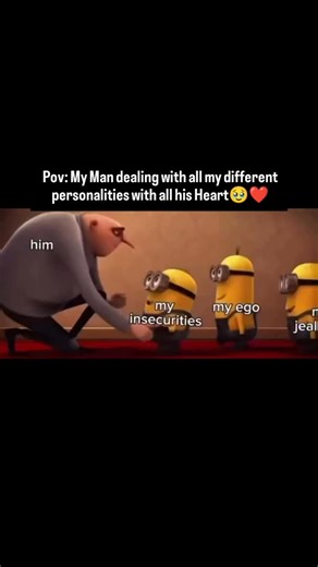 𝒅𝒊𝒗𝒊𝒔𝒉𝒂🤍 on Instagram: "He's a gem💎❤️🥹 #relatable #couplegoals #dailymemes #trending #viral"